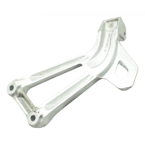 Suporte Pedaleira Traseira Esquerda Bmw F 750 Gs 18-22 Origi
