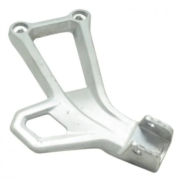 Suporte Pedaleira Traseira Direita Bmw F 750 Gs 18-22 Origin