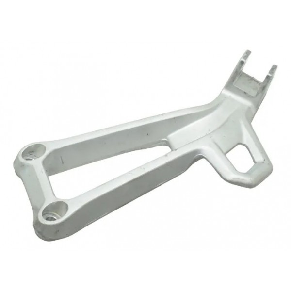 Suporte Pedaleira Traseira Direita Bmw F 750 Gs 18-22 Origin