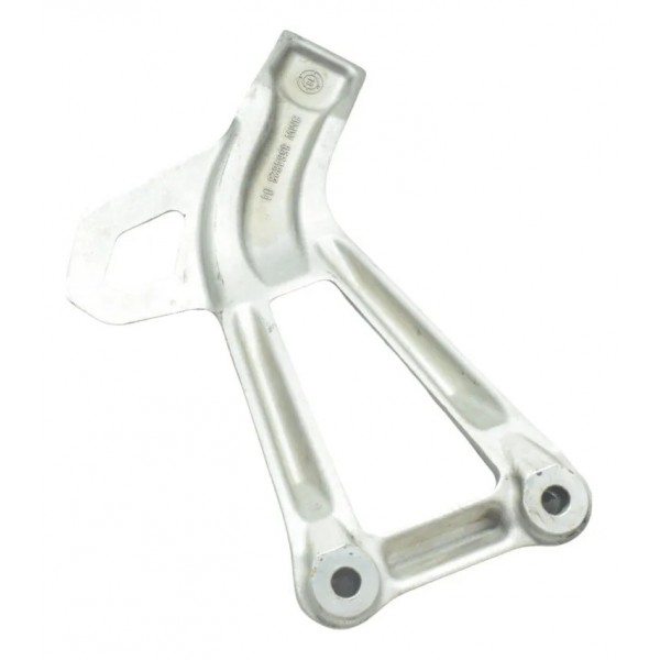 Suporte Pedaleira Traseira Direita Bmw F 750 Gs 18-22 Origin