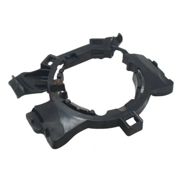 Suporte Tampa Tanque Bmw F 750 Gs 18-22 Original Preto