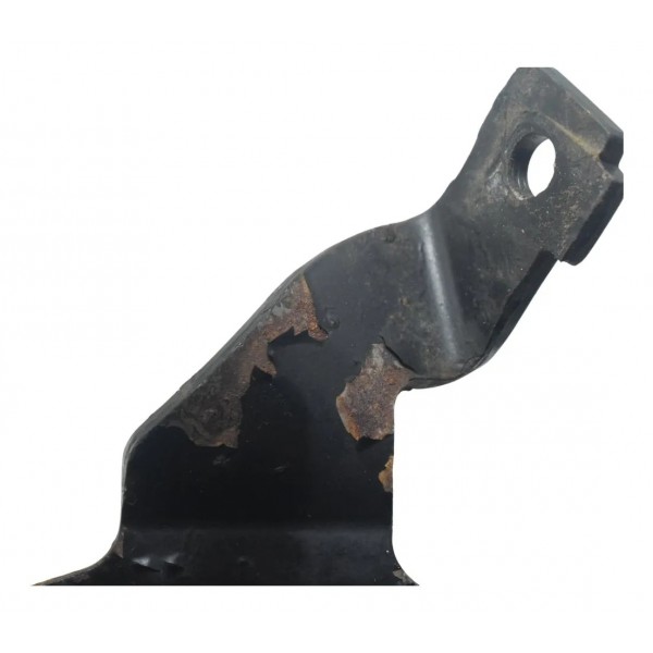 Suporte Dianteiro Garfo C/detalhes Bmw F 750 Gs 18-22 Origin