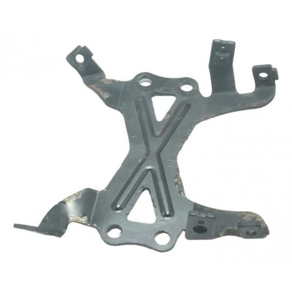 Suporte Dianteiro Garfo C/detalhes Bmw F 750 Gs 18-22 Origin