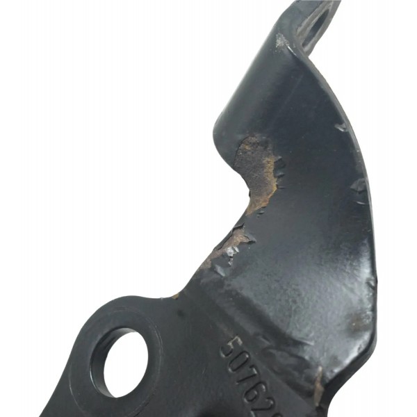 Suporte Dianteiro Garfo C/detalhes Bmw F 750 Gs 18-22 Origin