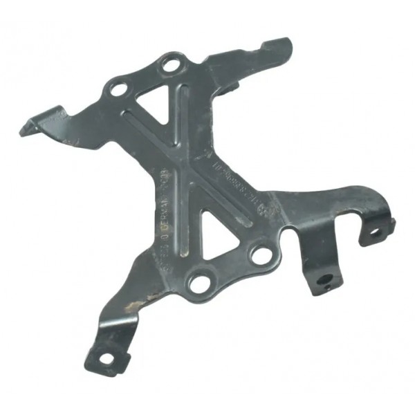 Suporte Dianteiro Garfo C/detalhes Bmw F 750 Gs 18-22 Origin