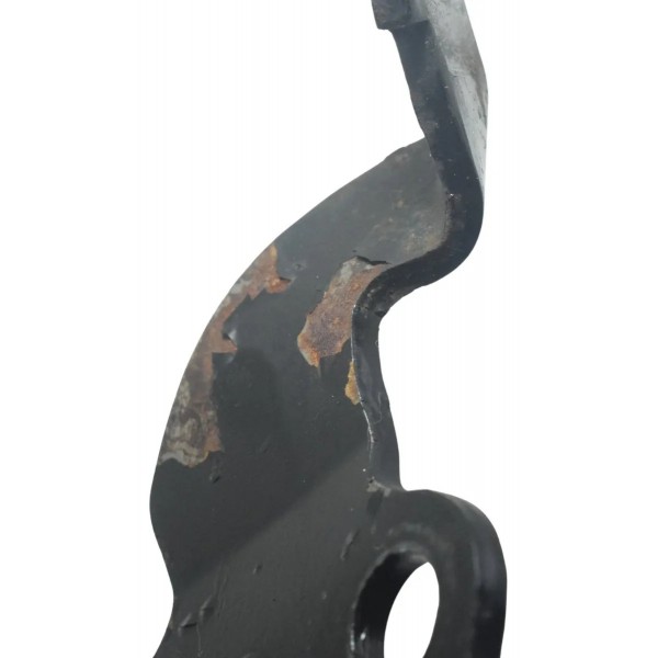 Suporte Dianteiro Garfo C/detalhes Bmw F 750 Gs 18-22 Origin