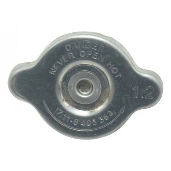 Tampa Radiador Bmw F 750 Gs 18-22 Original