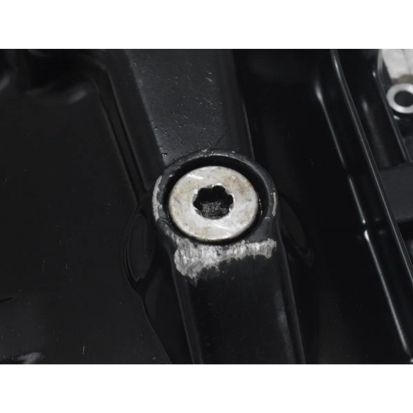 Tampa Cárter C/detalhes Bmw F 750 Gs 18-22 Original