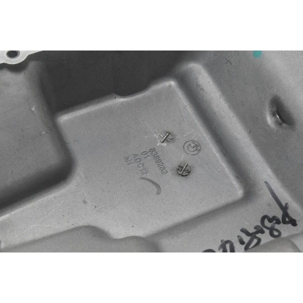 Tampa Cárter C/detalhes Bmw F 750 Gs 18-22 Original