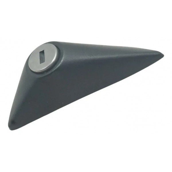 Trava Banco S/chave Bmw F 750 Gs 18-22 Original Preto