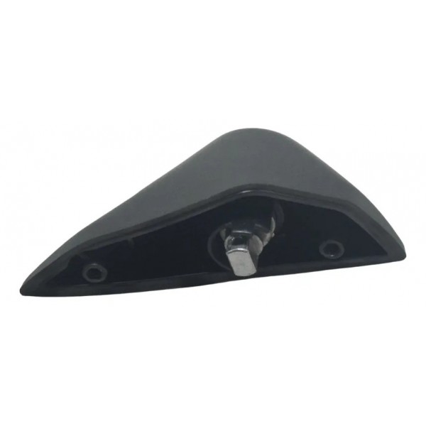 Trava Banco S/chave Bmw F 750 Gs 18-22 Original Preto