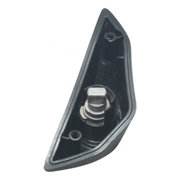 Trava Banco S/chave Bmw F 750 Gs 18-22 Original Preto