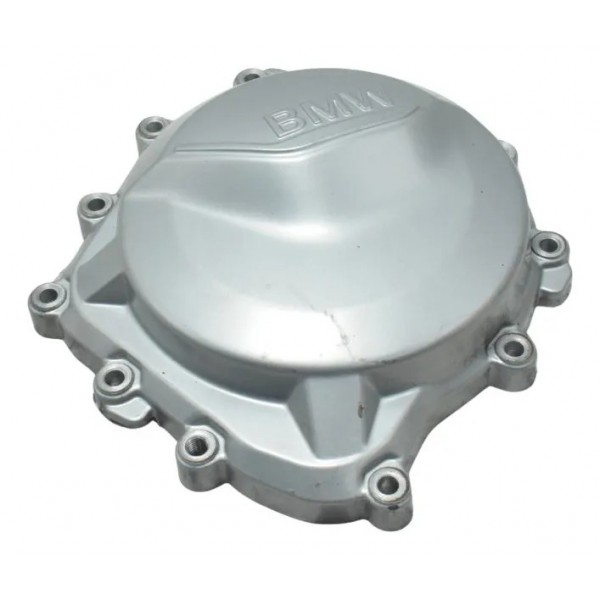 Tampa Motor Embreagem Bmw F 750 Gs 18-22 Original Prata