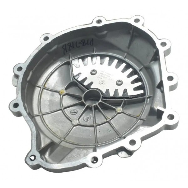 Tampa Motor Embreagem Bmw F 750 Gs 18-22 Original Prata