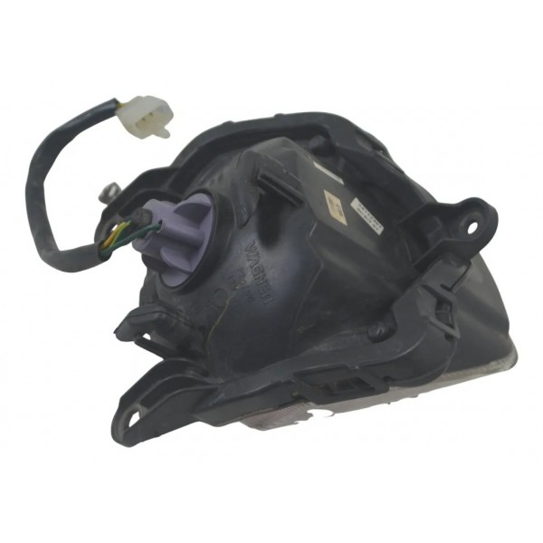 Lanterna Traseira Honda Nxr 160 Bros 15-23 Original Ambos Lados Vermelho