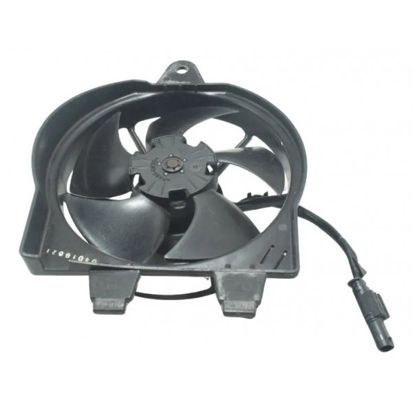 Ventoinha Radiador Bmw F 750 Gs 18-22 Original