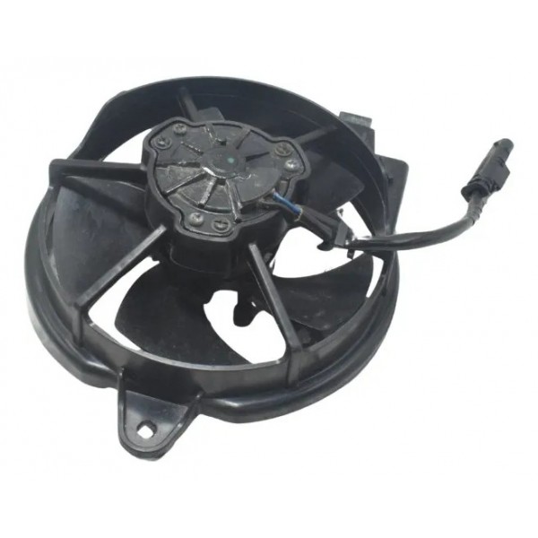 Ventoinha Radiador Bmw F 750 Gs 18-22 Original