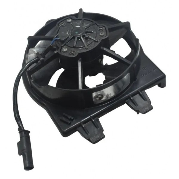 Ventoinha Radiador Bmw F 750 Gs 18-22 Original