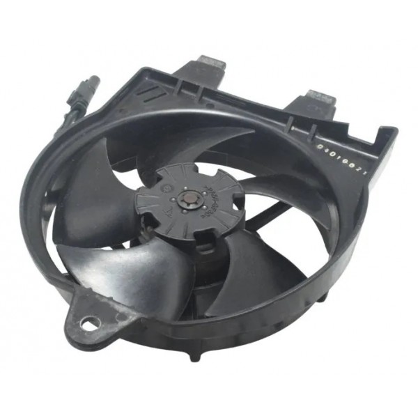 Ventoinha Radiador Bmw F 750 Gs 18-22 Original