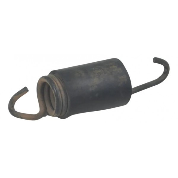 Mola Pedal Freio Honda Nxr 160 Bros 15-23 Original