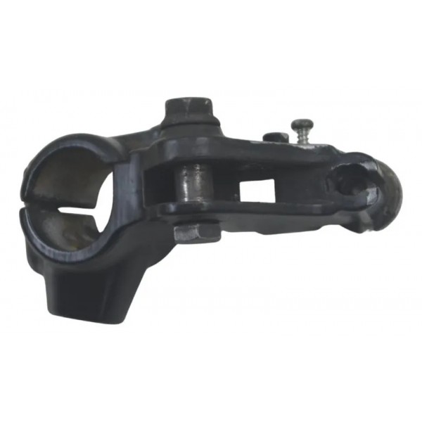 Manicoto Embreagem Honda Nxr 160 Bros 15-23 Original Preto