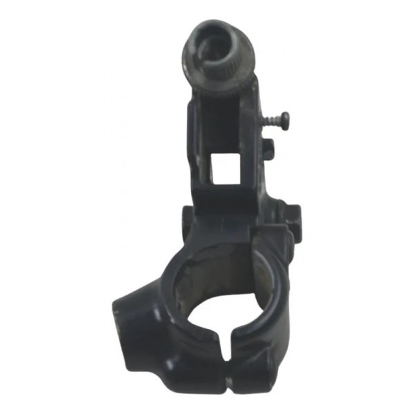 Manicoto Embreagem Honda Nxr 160 Bros 15-23 Original Preto