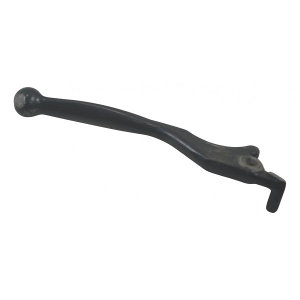 Manete Freio Dianteiro Honda Nxr 160 Bros 15-23 Original Preto