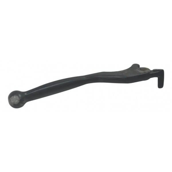 Manete Freio Dianteiro Honda Nxr 160 Bros 15-23 Original Preto