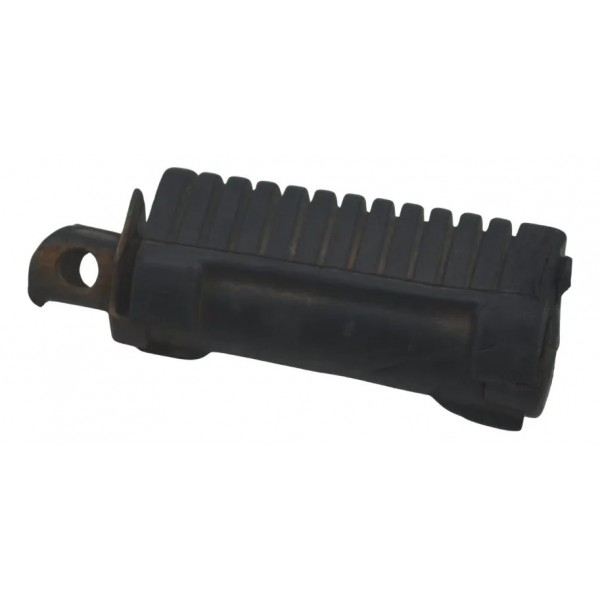 Pedaleira Traseira Direita Honda Nxr 160 Bros 15-23 Original