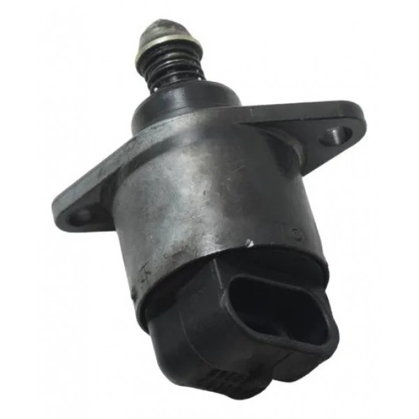 Atuador Marcha Lenta C/detalhes Harley Dyna 08-11 Original