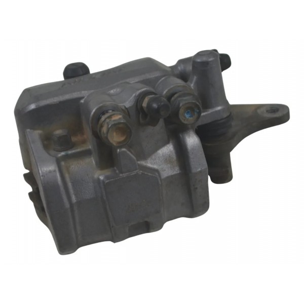 Pinça Freio Dianteira Honda Nxr 160 Bros 15-23 Original