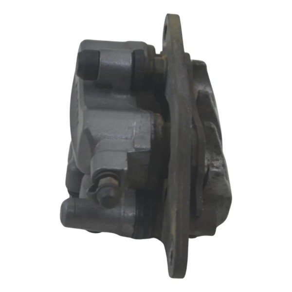 Pinça Freio Dianteira Honda Nxr 160 Bros 15-23 Original