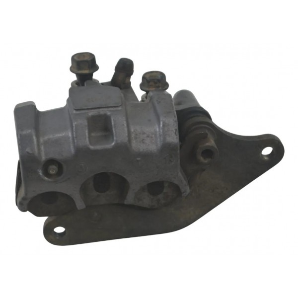 Pinça Freio Dianteira Honda Nxr 160 Bros 15-23 Original