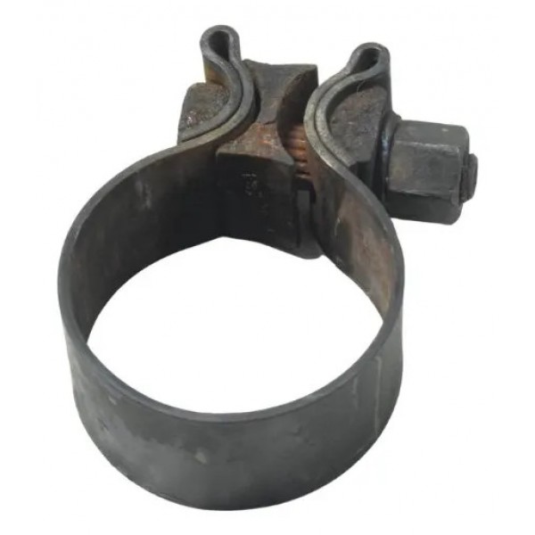 Abraçadeira Escape Harley Dyna 08-11 Original