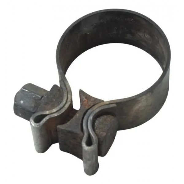 Abraçadeira Escape Harley Dyna 08-11 Original