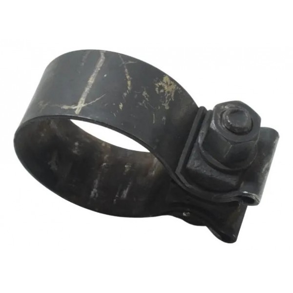 Abraçadeira Escape Harley Dyna 08-11 Original