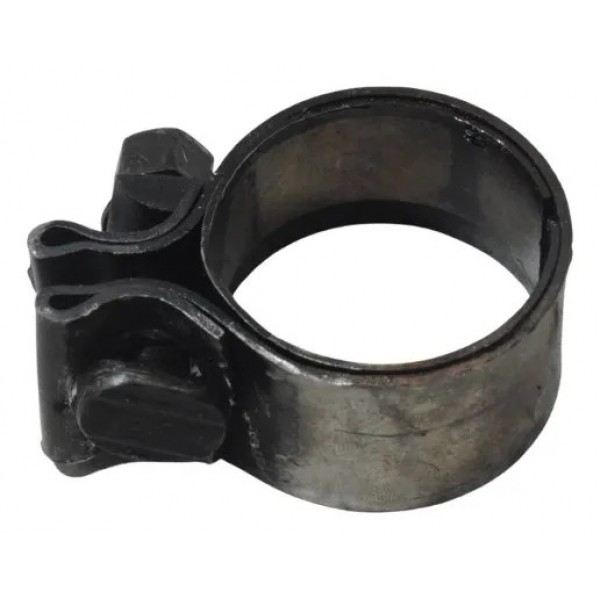 Abraçadeira Escape Harley Dyna 08-11 Original