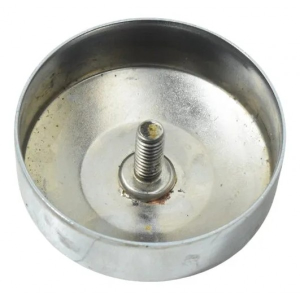 Acabamento Mesa Superior Harley Dyna 08-11 Original