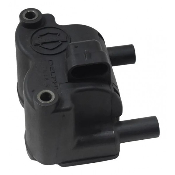 Bobina Ignição Harley Dyna 08-11 Original