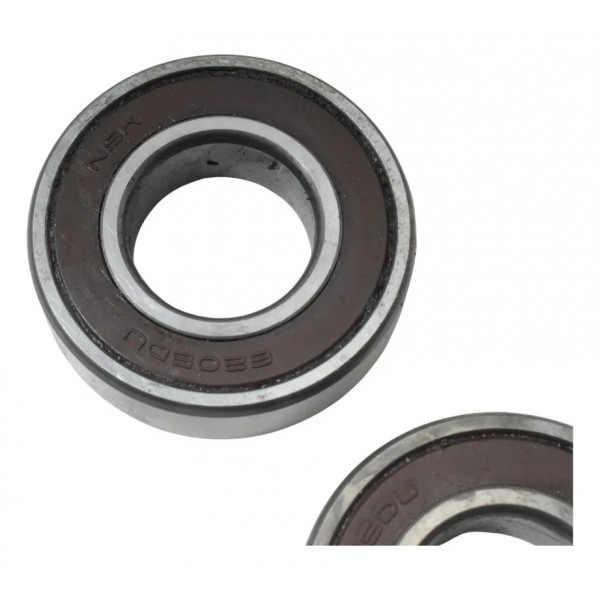 Bucha Rolamento Roda Dianteira Harley Dyna 08-11 Original