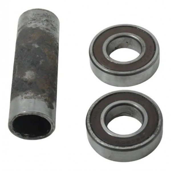Bucha Rolamento Roda Dianteira Harley Dyna 08-11 Original
