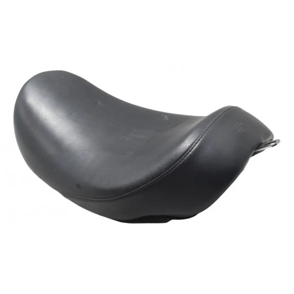 Banco Dianteiro Harley Dyna 08-11 Original Preto