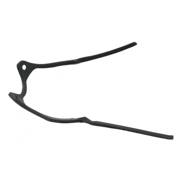 Borracha Dash Console Tanque Harley Dyna 08-11 Original