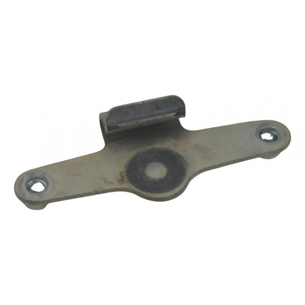 Suporte Banco Honda Nxr 160 Bros 15-23 Original Cinza