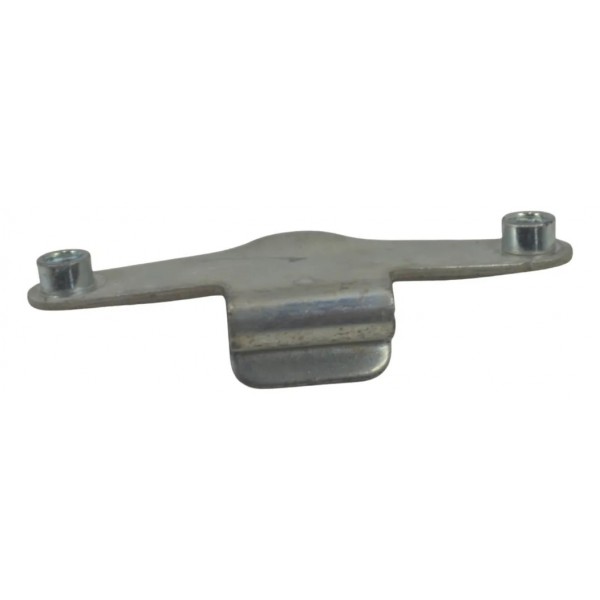 Suporte Banco Honda Nxr 160 Bros 15-23 Original Cinza