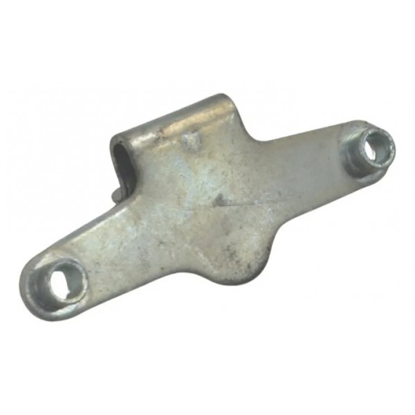 Suporte Banco Honda Nxr 160 Bros 15-23 Original Cinza