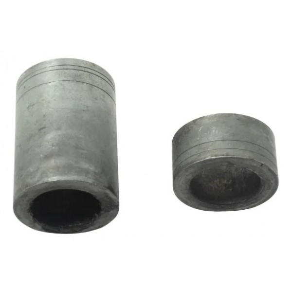 Bucha Eixo Roda Traseira Harley Dyna 08-11 Original