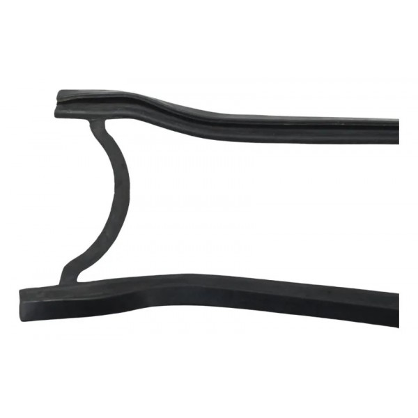 Borracha Dash Console Tanque Harley Dyna 08-11 Original