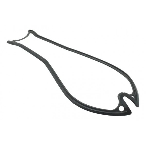 Borracha Dash Console Tanque Harley Dyna 08-11 Original