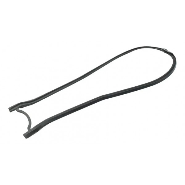 Borracha Dash Console Tanque Harley Dyna 08-11 Original